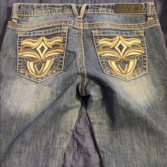 Jeans - Picture 3 of 3